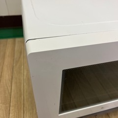 ♦︎①電子レンジの画像