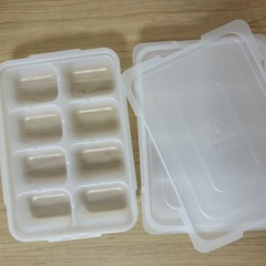 離乳食用の画像