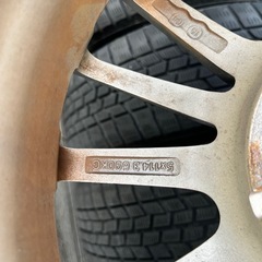 195/65R15 　の画像
