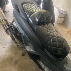 今週末まで！グランドマジェスティ250 　の画像