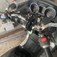 今週末まで！グランドマジェスティ250 　の画像