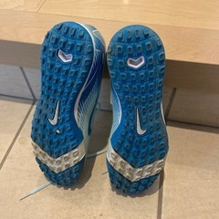 26.5cm NIKEトレーニングシューズの画像