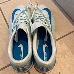 26.5cm NIKEトレーニングシューズの画像