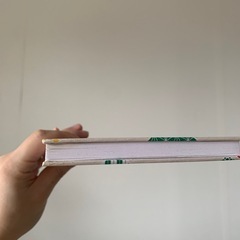 ミッフィー御朱印の画像
