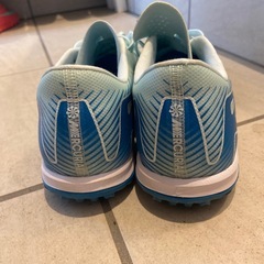 26.5cm NIKEトレーニングシューズの画像