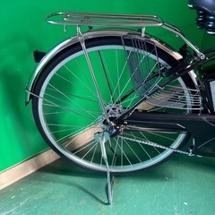 極美品 Panasonic 電動自転車　の画像