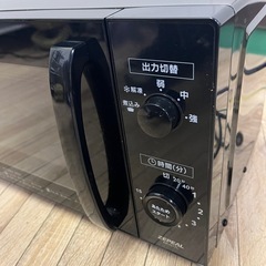 ♦︎⑥24年製 電子レンジの画像