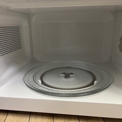 ♦︎⑥24年製 電子レンジの画像