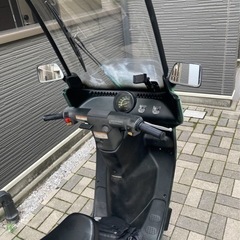 ホンダジャイロキャノピーTA-02ミニカー登録自賠責約6カ月付の画像