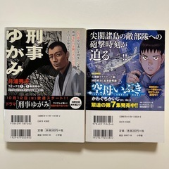 黄昏流星群　プラチナ・エディシ　遊誘惑星 （Ｍｙ　Ｆｉｒｓｔ　ＢＩＧ　ＳＰＥＣＩＡＬ） 弘兼　憲史　著他全2冊セットの画像