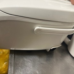 炊飯器の画像