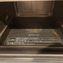 オーブンレンジ パナソニック NE-MS234 2018年製の画像