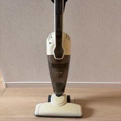 掃除機の画像