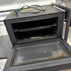 BALMUDA oven&レンジの画像
