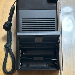 ※決まりました〖ジャンク品〗ラジオ の画像