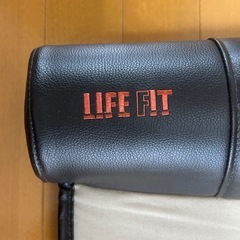 ライフフィットエアー4の画像