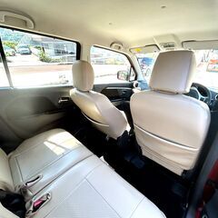 ⭐２５年式★スズキワゴンR⭐衝突軽減ブレーキ★修復歴無し！２年車検・２年保証付き！下取り可能♪の画像