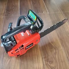 ゼノアG2501こがるプロ仕様プロ機ZENOAH チェーンソー1...