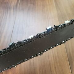 ゼノアG2501こがるプロ仕様プロ機ZENOAH チェーンソー10インチの画像