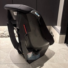 チャイルドシートの画像