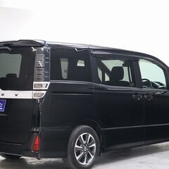 ✨今だけ頭金0円‼✨トヨタ ヴォクシー 　ＺＳの画像