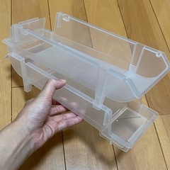 収納ケース 色々セット 4つの画像