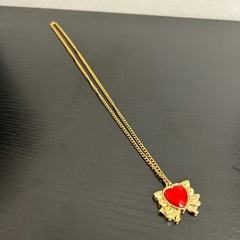 ネックレス2点セットの画像