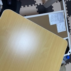 綺麗なこたつです。の画像