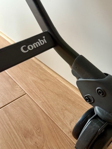 コンビ combi ネムリラ AUTO SWING BEDi Long 電動