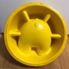 【バンボ】ベビーチェアの画像