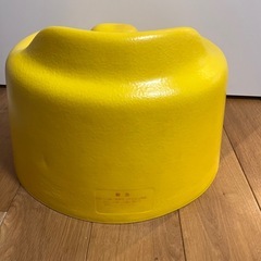 【バンボ】ベビーチェアの画像
