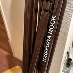 組み立て式ハンモックの画像