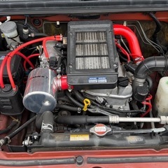 Jb23w 6型　サビなし本州車の画像