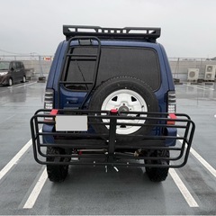 Jb23w 6型　サビなし本州車の画像