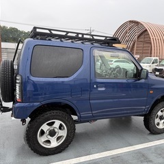 Jb23w 6型　サビなし本州車の画像