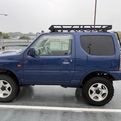 Jb23w 6型　サビなし本州車の画像