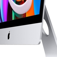 【決まりました】iMac 27インチ（Retina 5K, 2020）の画像