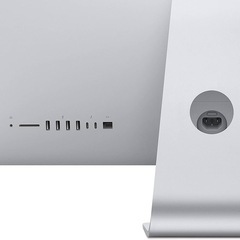 【決まりました】iMac 27インチ（Retina 5K, 2020）の画像