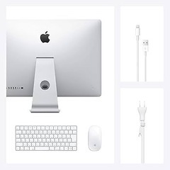 【決まりました】iMac 27インチ（Retina 5K, 2020）の画像
