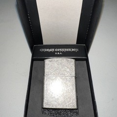 ZIPPO ジッポー スパイダー 蜘蛛 ターコイズ シルバー系　新品の画像