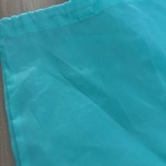 ナイロンバック　すみっこの画像