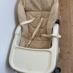 ハイローチェアの画像
