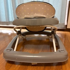 ベビー用歩行器(取りに来ていただける方)の画像