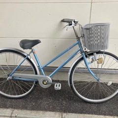ミヤタ自転車40の画像