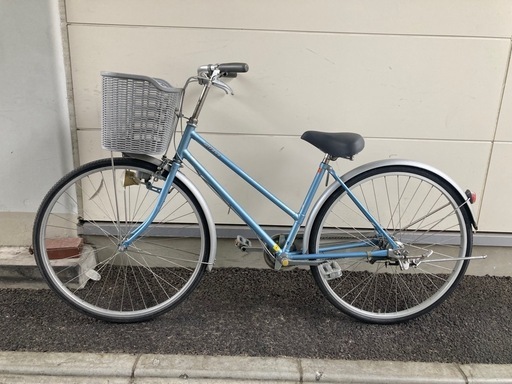 ミヤタ自転車40