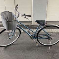 ミヤタ自転車40の画像
