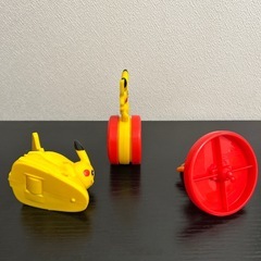 ハッピーセット ポケモン マクドナルドの画像