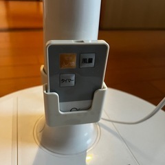 扇風機の画像