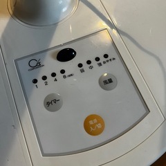 扇風機の画像