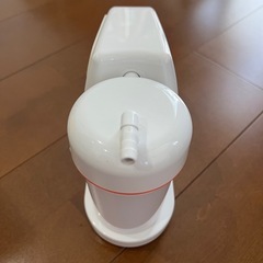【お譲りします】鼻水吸引機（2回使用）の画像